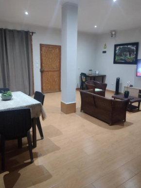 La casa de danielito